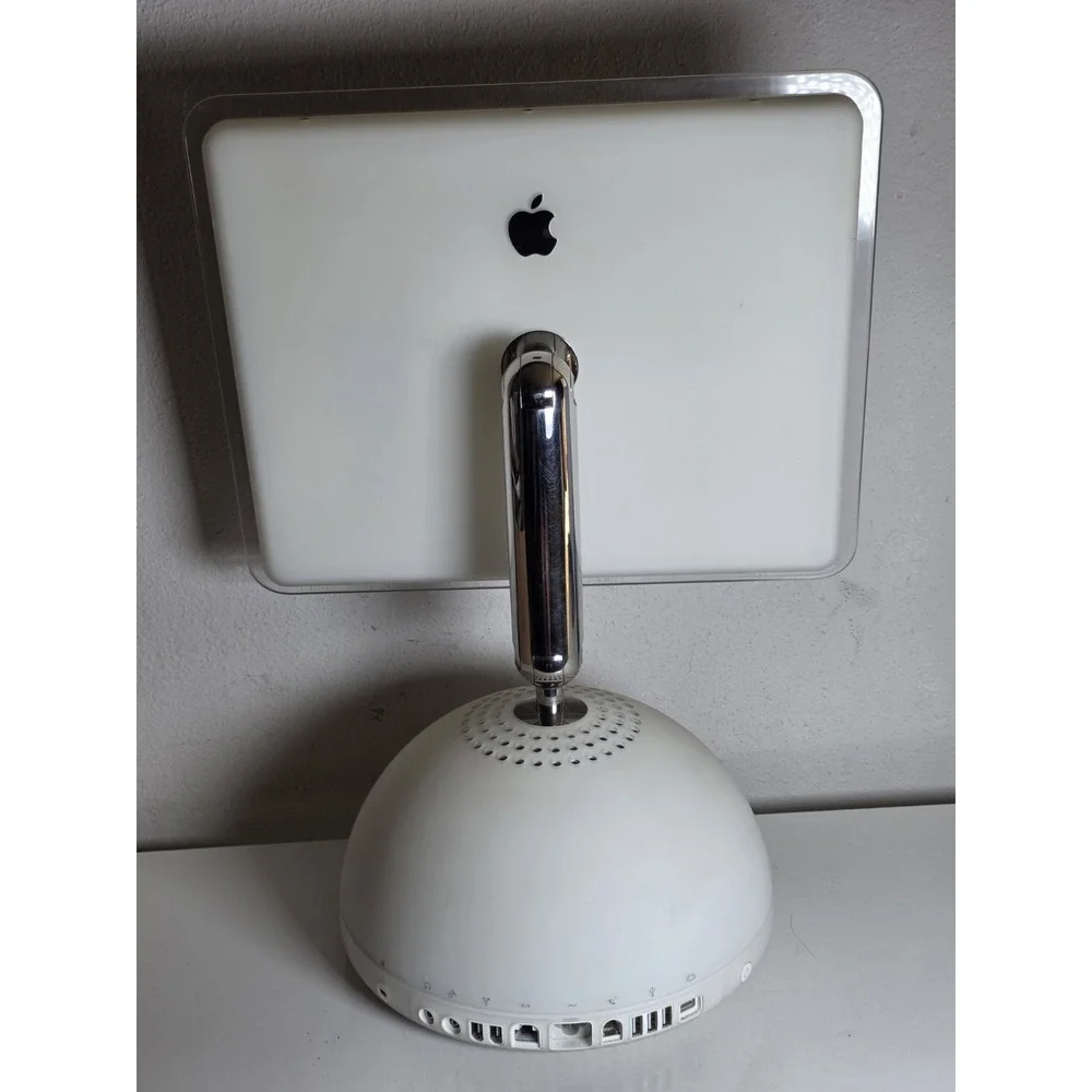 Apple iMac PowerPC G4 15